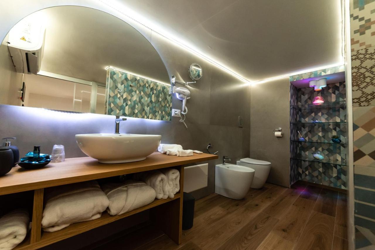 Bed and Breakfast Centro Storico Bed E Breakfast Pozzuoli Exterior foto