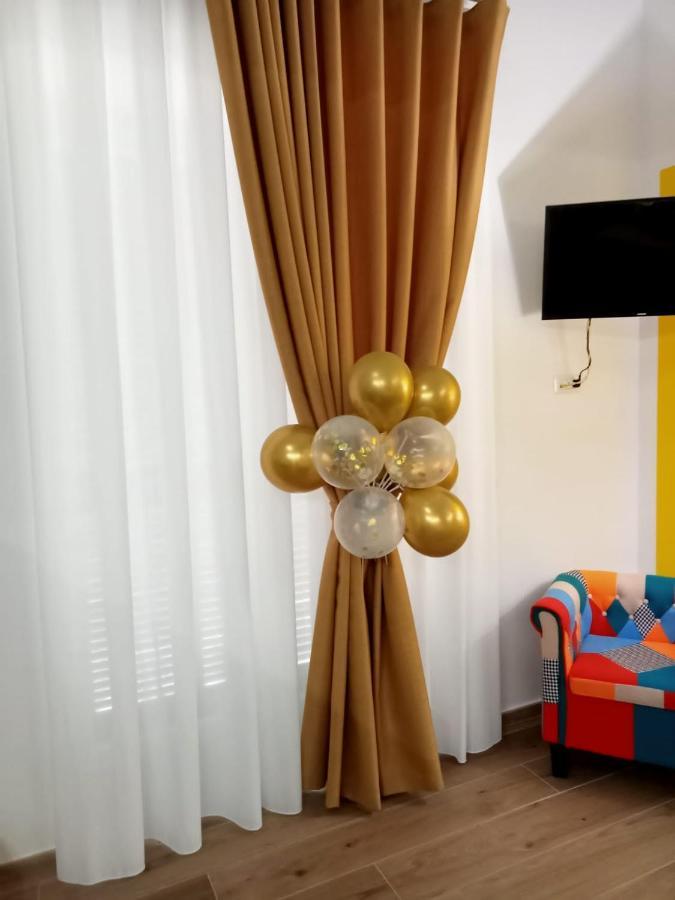 Bed and Breakfast Centro Storico Bed E Breakfast Pozzuoli Exterior foto