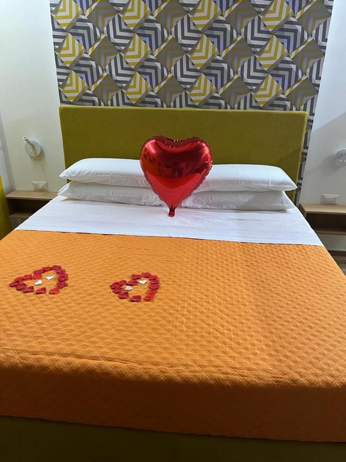 Bed and Breakfast Centro Storico Bed E Breakfast Pozzuoli Exterior foto