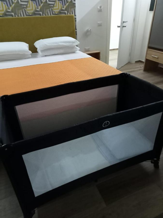 Bed and Breakfast Centro Storico Bed E Breakfast Pozzuoli Exterior foto